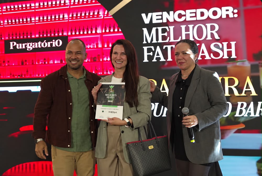 Purgatório é eleito Melhor Bar do Nordeste no Melhores da Taça 2026