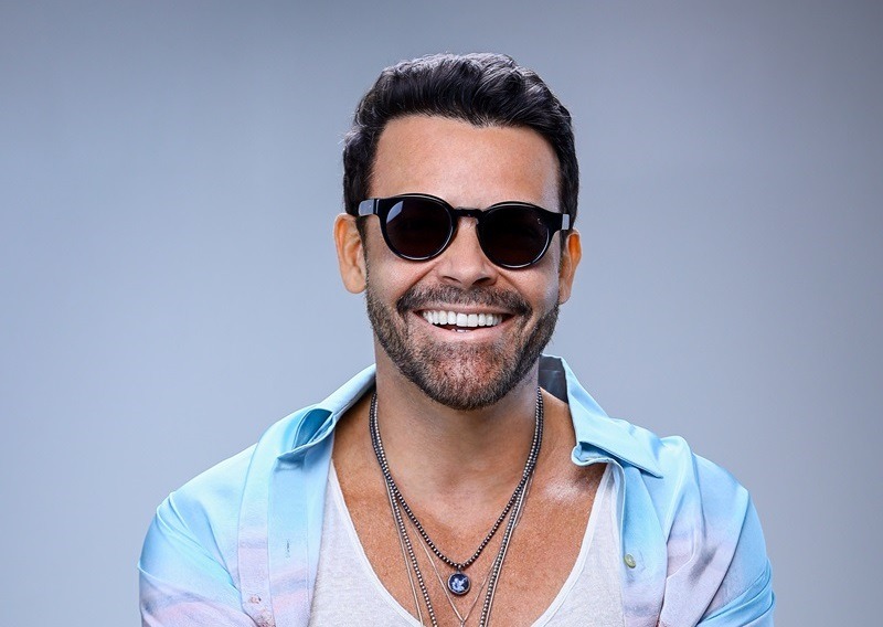 Alexandre Peixe grava projeto “Tudo Vira Bahia” em outubro