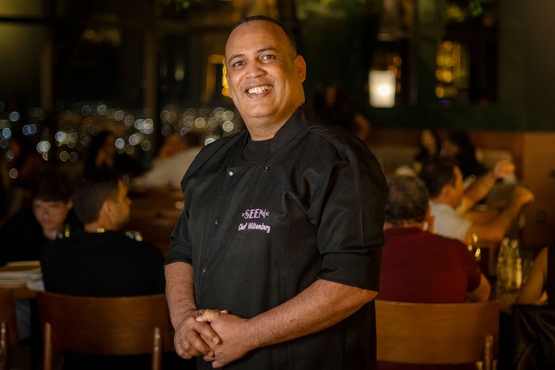 Cozinha Show do 9⁰ Festival Tempero Bahia acontece em Edição Especial no Parque Shopping Bahia
