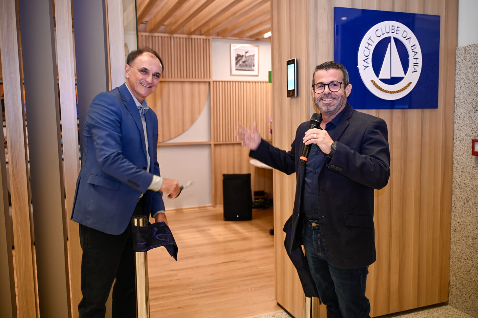 Shopping da Bahia e Yacht Clube inauguram espaço exclusivo para associados