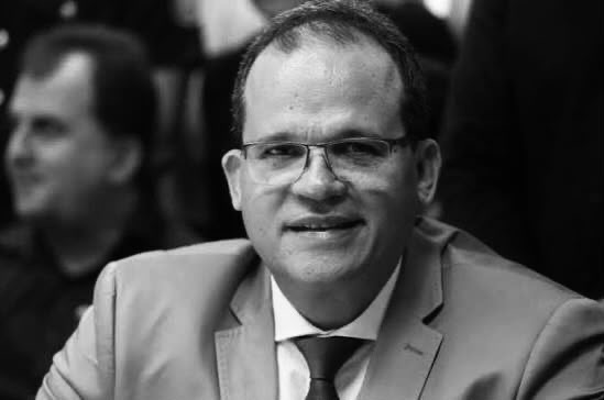 Jornalista José Pacheco Maia Filho morre nesta sexta-feira (18)