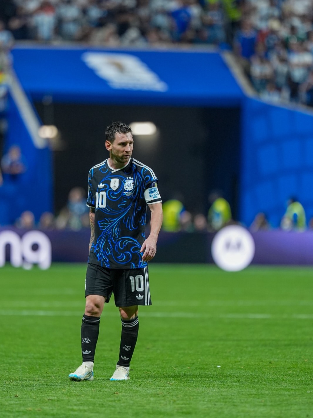 Messi se despede da Seleção Argentina contra Benin; veja preços dos ingressos