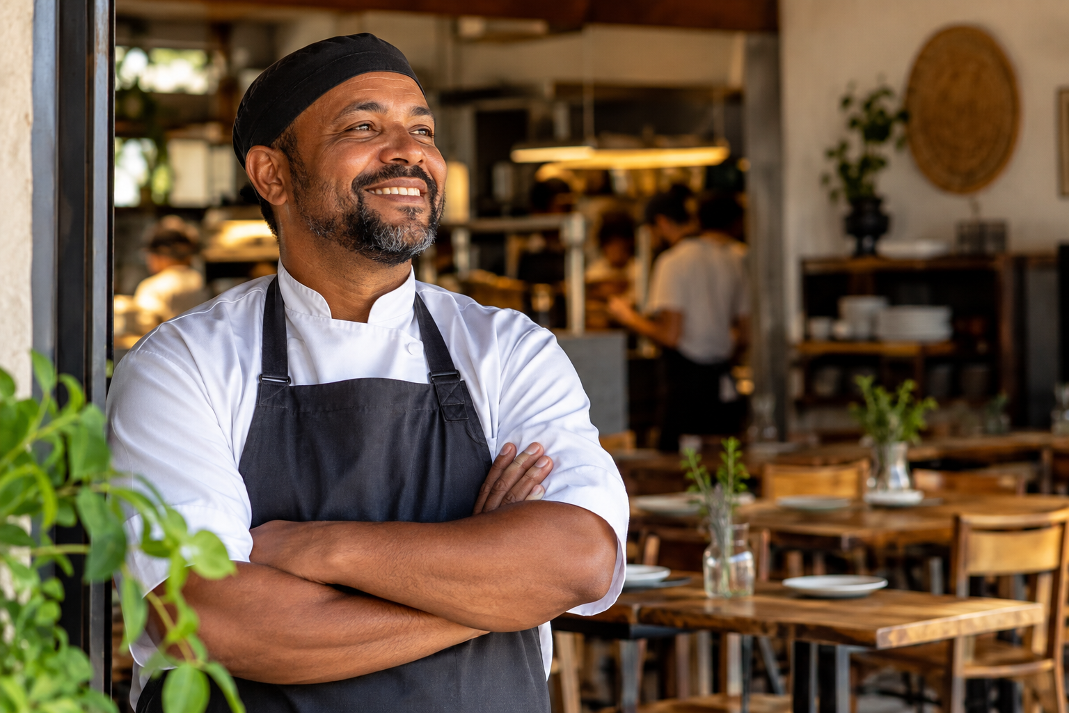 Restaurantes baianos recebem R$ 16,8 milhões em crédito
