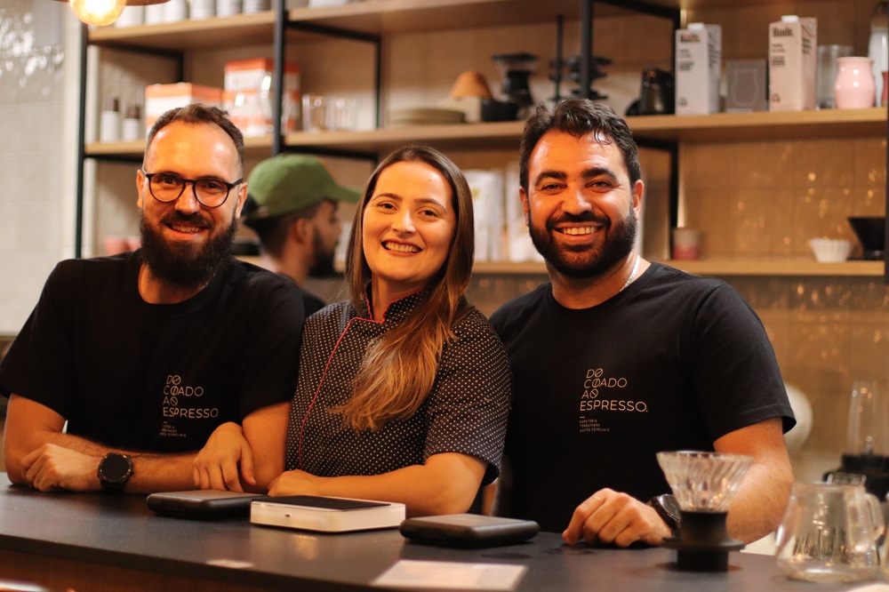 Muito bom! Cafeteria de Salvador é eleita a 14ª melhor da América do Sul