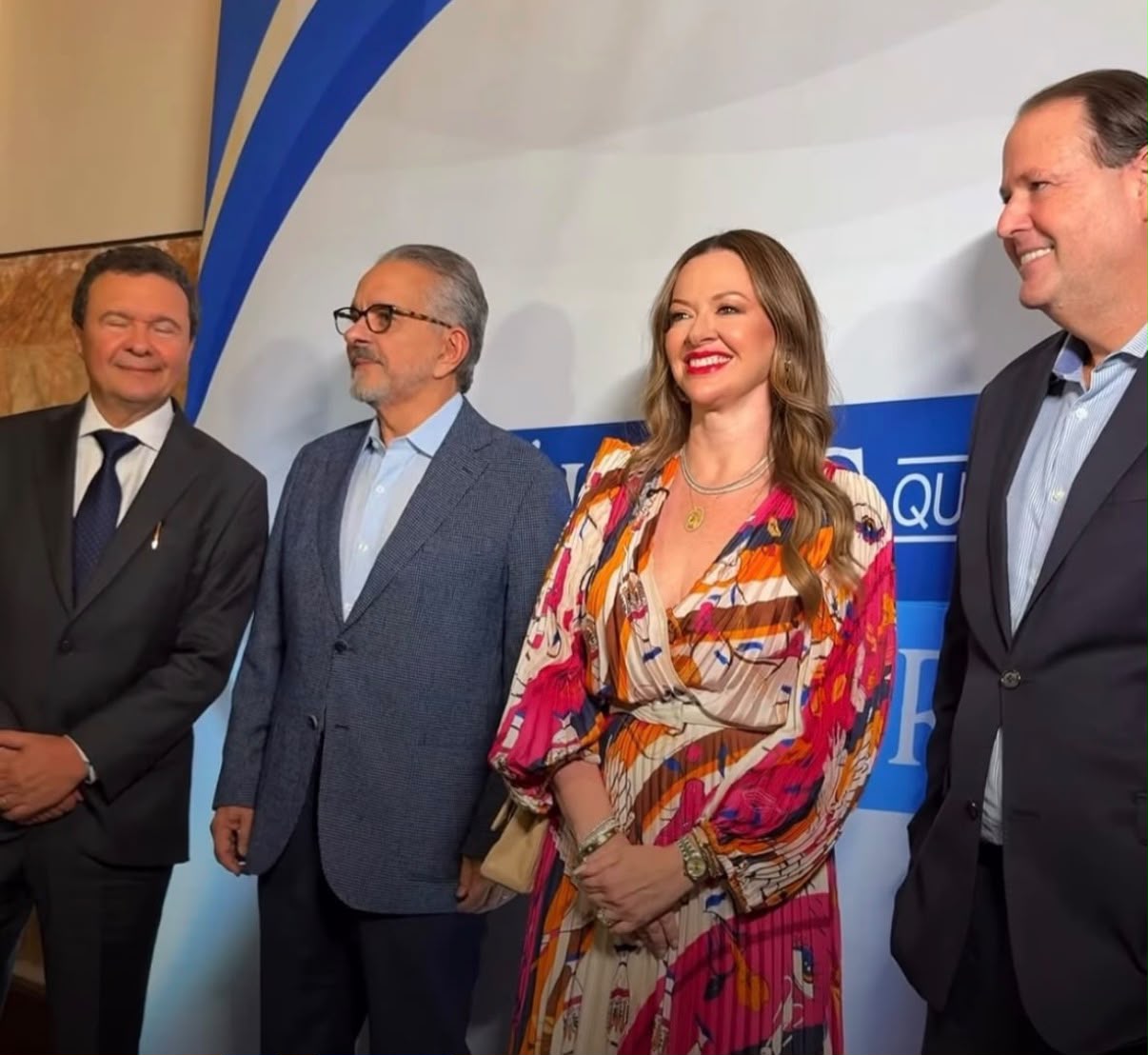 ACB reuniu Antonio Lavareda para debate sobre cenários eleitorais da Bahia e do Brasil