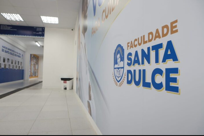 Faculdade Santa Dulce chega a Salvador com cursos na área da saúde e planos para Medicina
