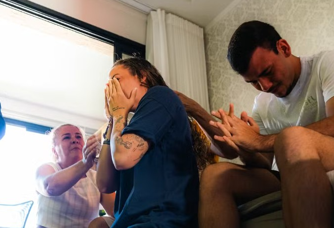 Goleira do Bahia, Yanne é convocada pela primeira vez para a Seleção Brasileira