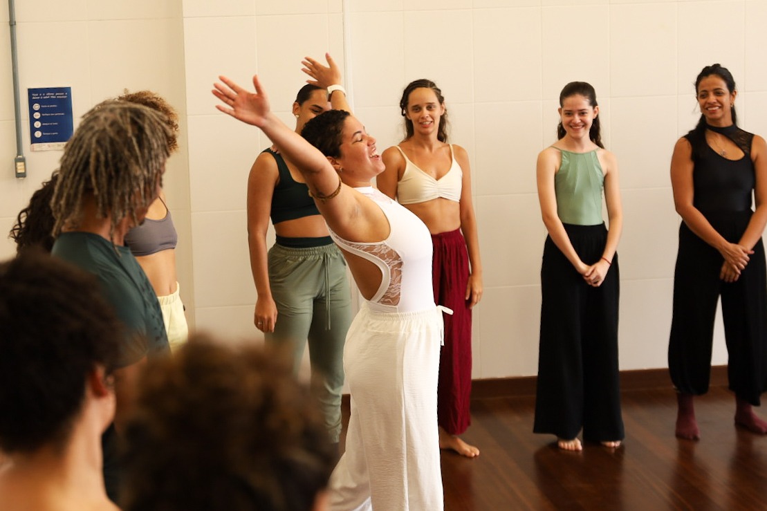 Jornada de Dança da Bahia abre inscrições gratuitas para formação e mostra artística