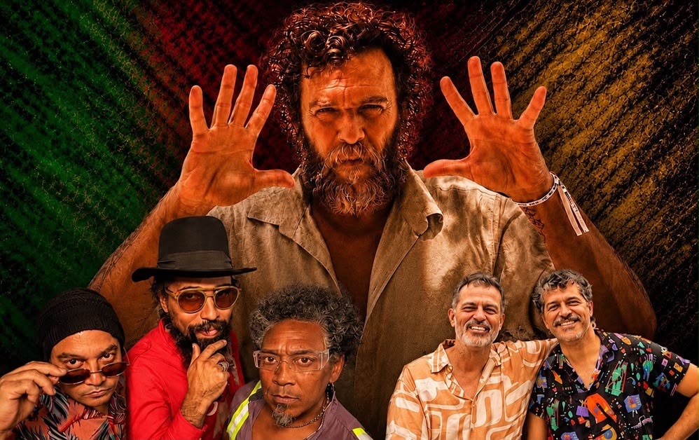 Otto celebra 25 anos de “Condom Black” em edição do Bereguedê&Afins em Salvador