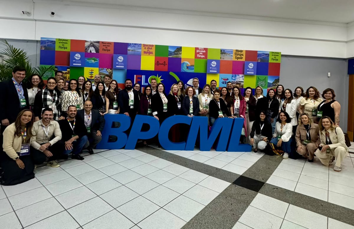 Grupo Sabin apresenta 92 trabalhos científicos em congresso nacional de medicina laboratorial