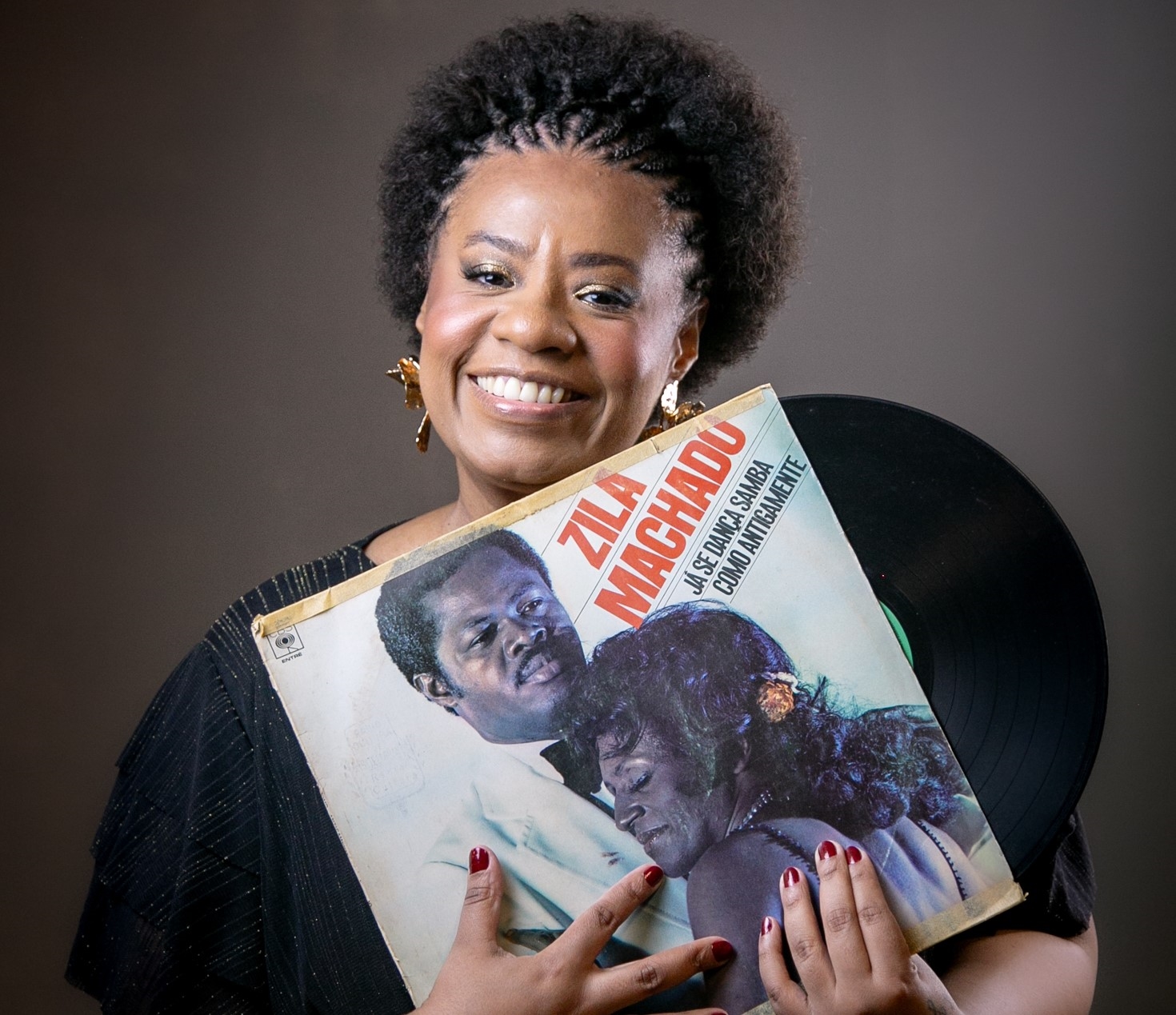 Orquestra Afrosinfônica recebe Marguerite Ramos em ensaio aberto no Pelourinho
