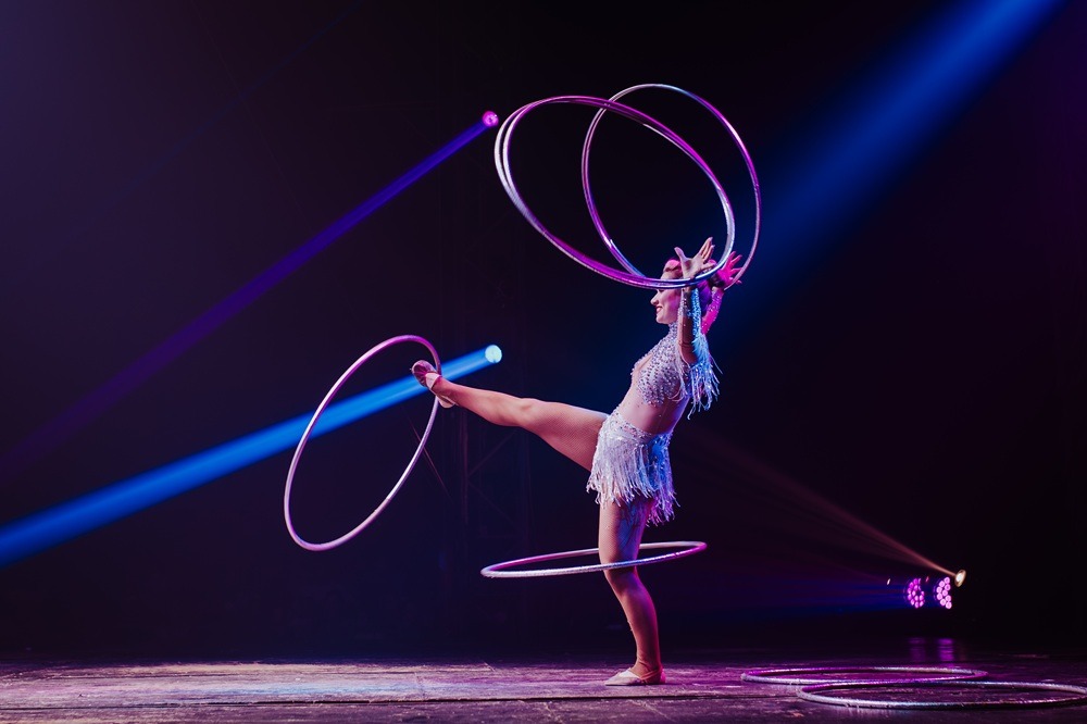 Após 15 anos, Circo Portugal volta a Salvador com sessões diárias e atrações para a família