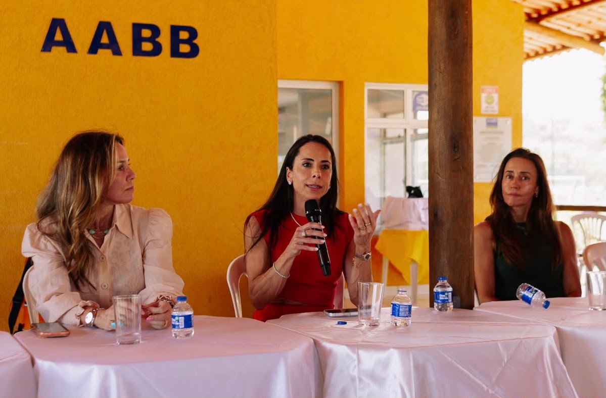 Encontro em Salvador debate menopausa, saúde cardiovascular e bem-estar após os 50