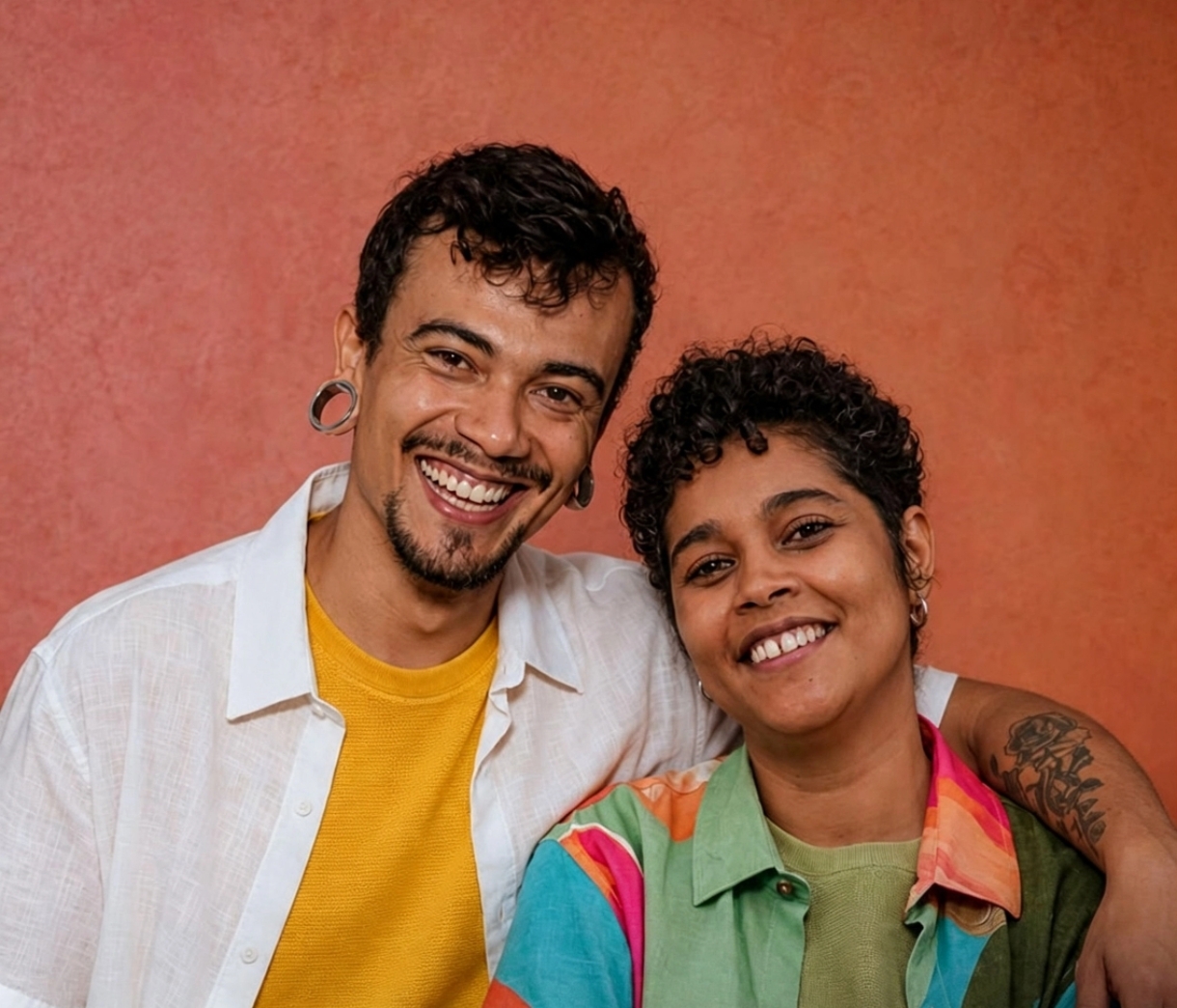 Espetáculo “Num Trem Pras Estrelas” celebra Cazuza e Cássia Eller em noite de música e poesia em Salvador