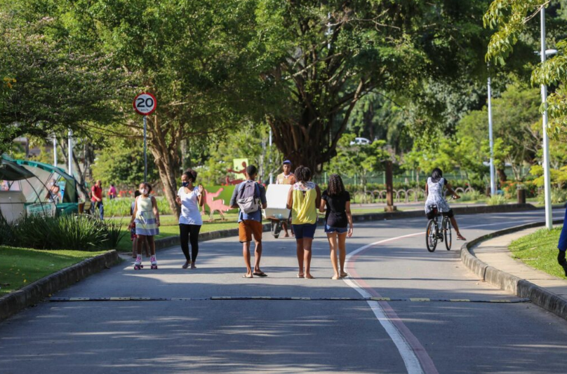 Feira no Parque da Cidade celebra a Primavera com sustentabilidade e agroecologia