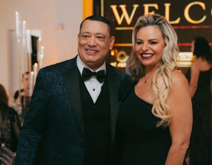 Prêmio Networking Empresarial Nacional e Internacional reúne 50 homenageados em noite de gala em Orlando