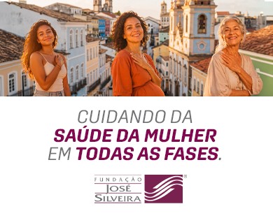FJS _ Cuidando da Saúde da Mulher