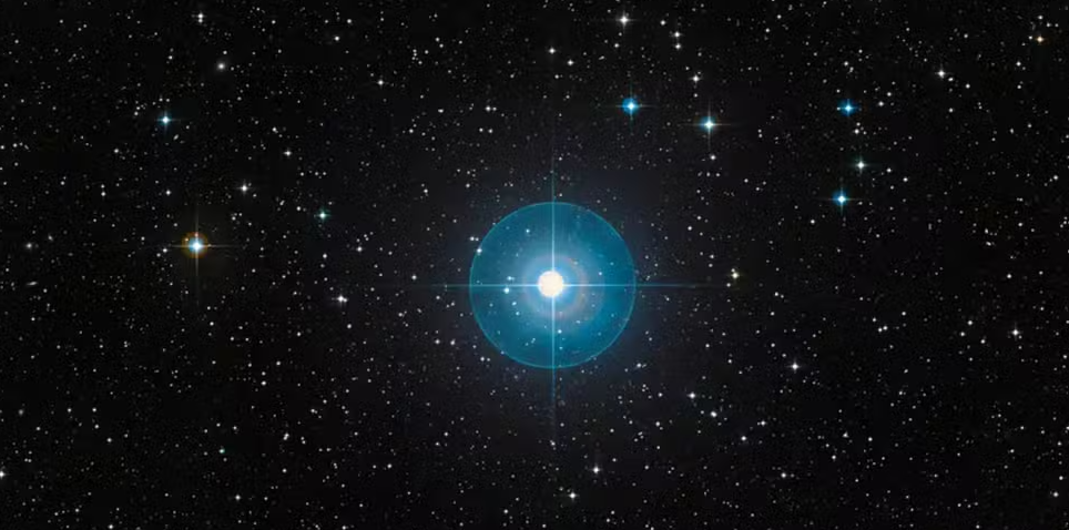 Cientistas detectam pela primeira vez emissão de rádio atribuída a um exoplaneta
