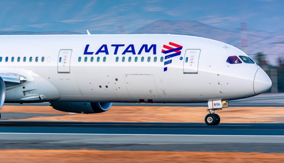 Ranking revela as 20 melhores companhias aéreas do mundo em 2026
