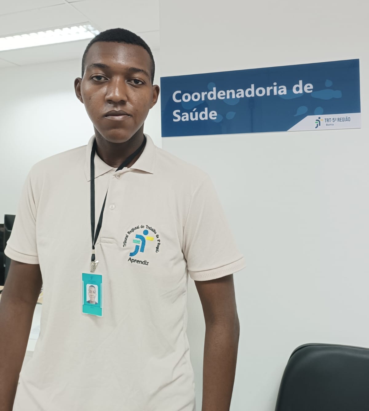 Apae de Salvador conecta pessoas com deficiência a oportunidades de emprego