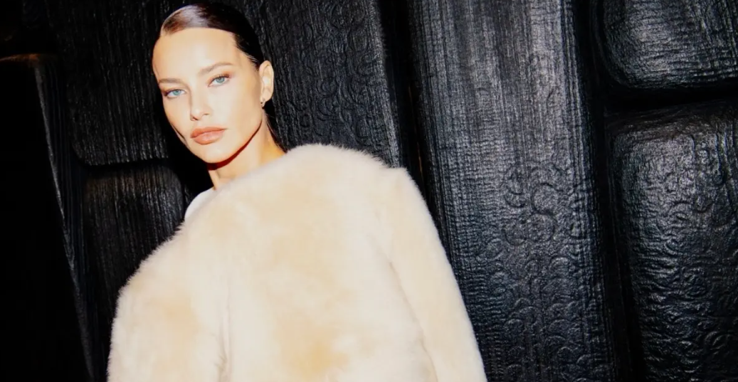 Baiana Adriana Lima volta à passarela da Victoria’s Secret em 2026