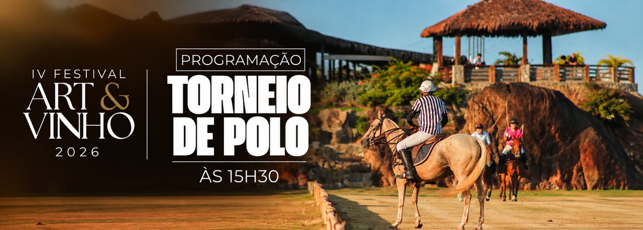 Let’s Go POLOMAR | TORNEIO DE POLO - de 30/09 a 10/10/2026