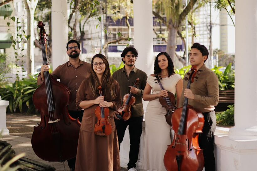 Salvador celebra Dia Internacional da Música com shows gratuitos em vários bairros