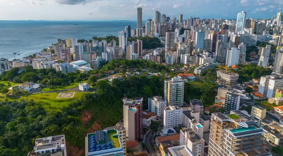 Barra entra no top 3 dos bairros com metro quadrado mais caro do Nordeste