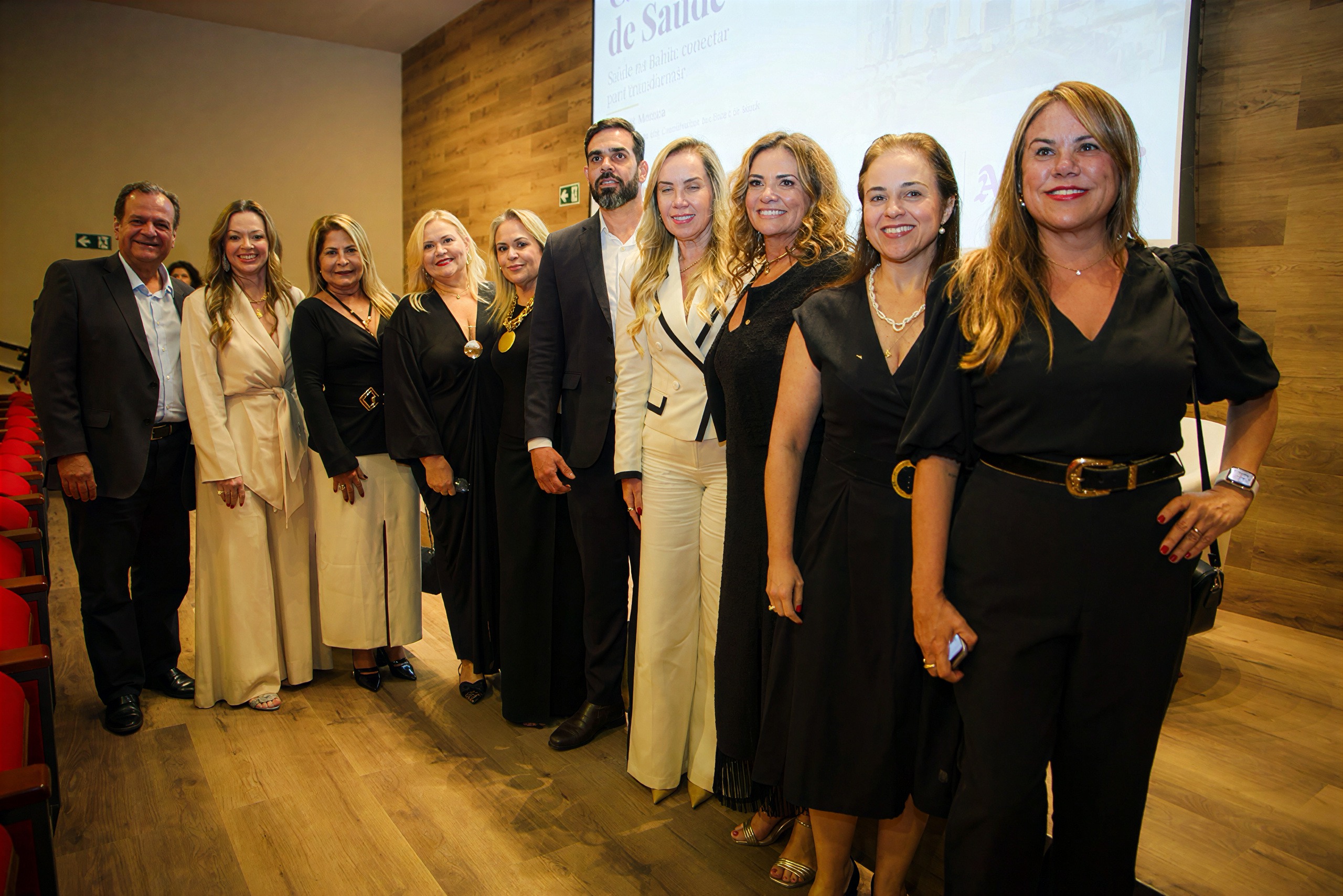 Câmara de Saúde da ACB estreia com projeto que aproxima hospitais e turismo na Bahia