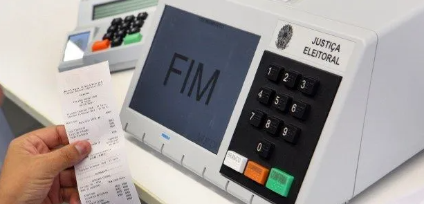 Sete candidatos a deputado estadual terminam eleição de 2026 com zero voto