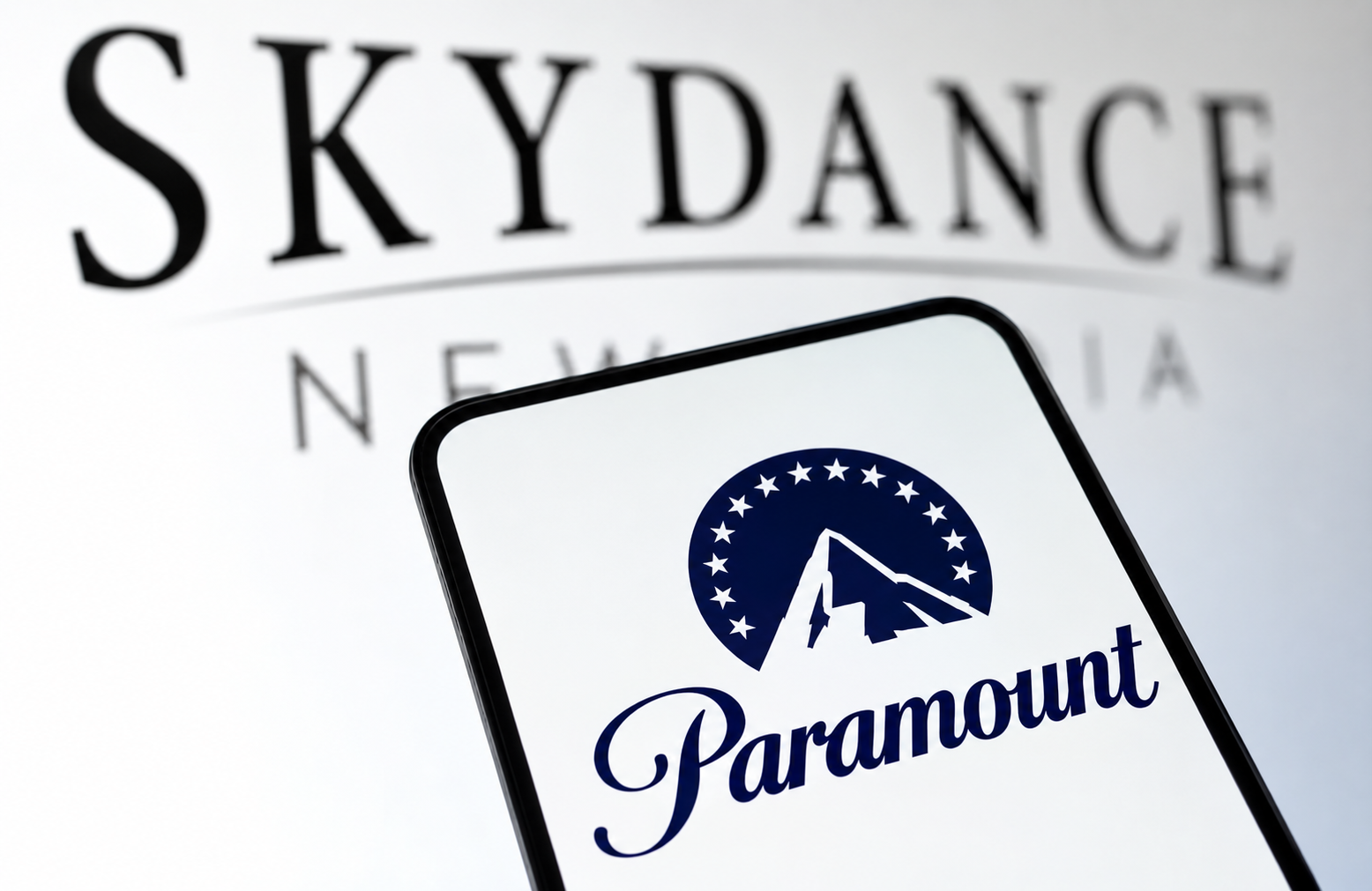 Paramount conclui compra da Warner Bros. Discovery e forma a Skydance
