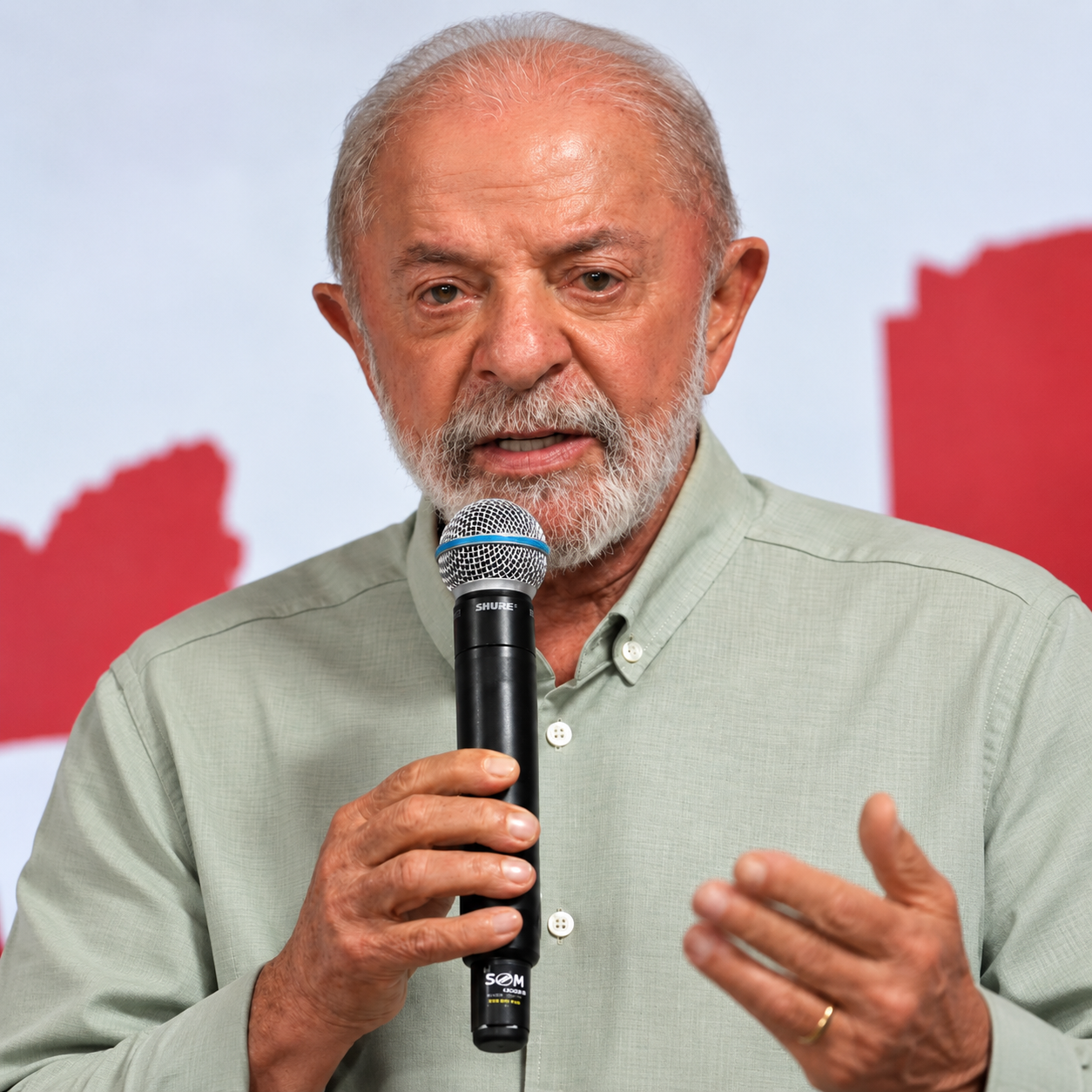 Eleições 2026: Veja como foi a terça-feira do candidato Lula