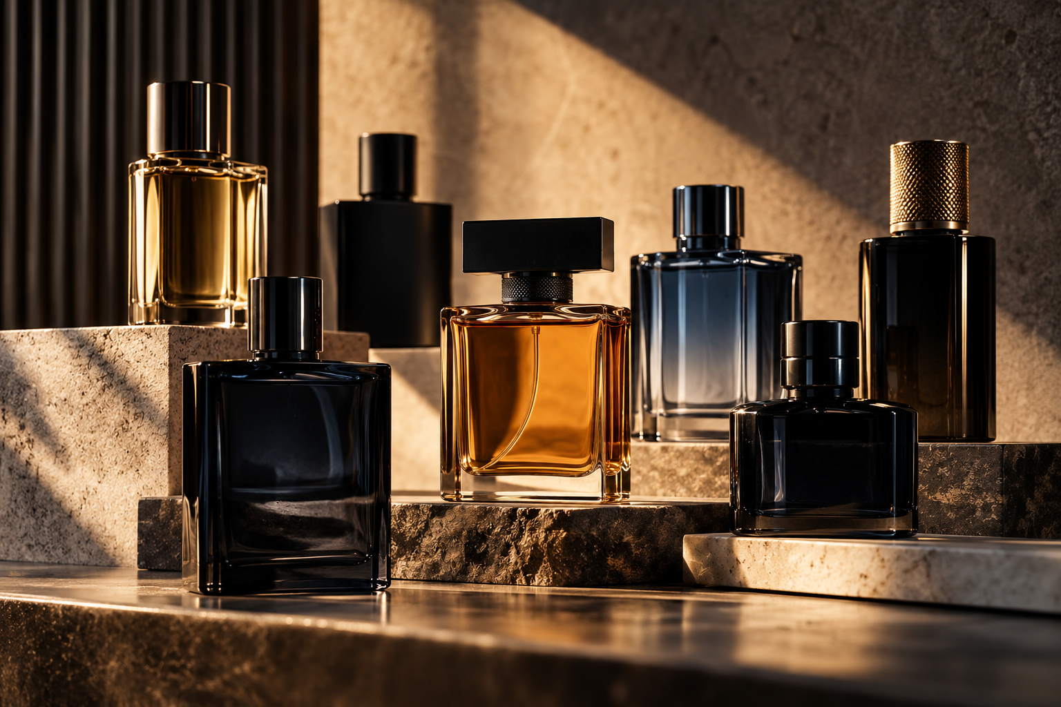 GQ Grooming Awards 2026: premiação elege os melhores perfumes masculinos do ano