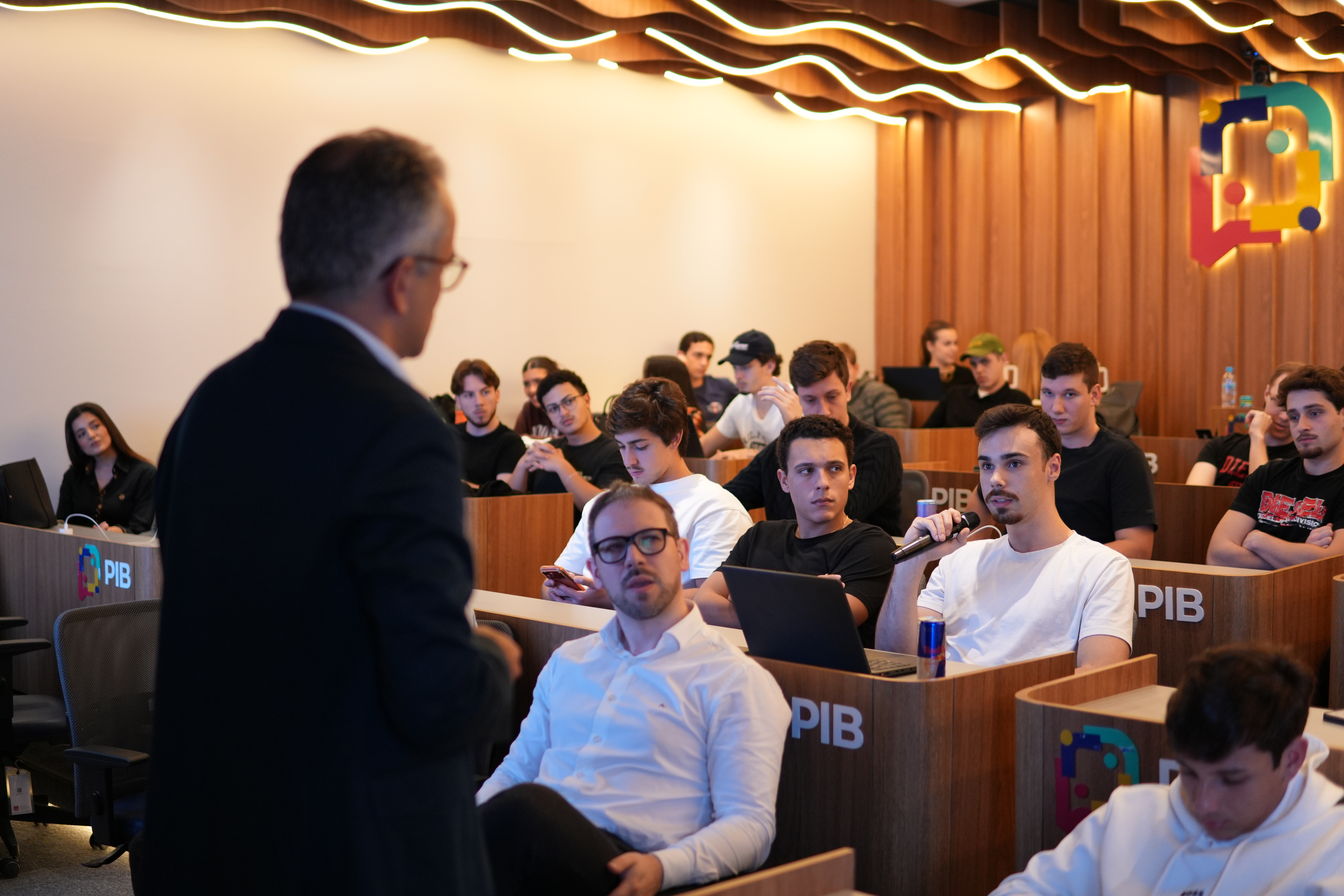 PIB The New College abrirá unidade em Florianópolis com 50 vagas em Administração