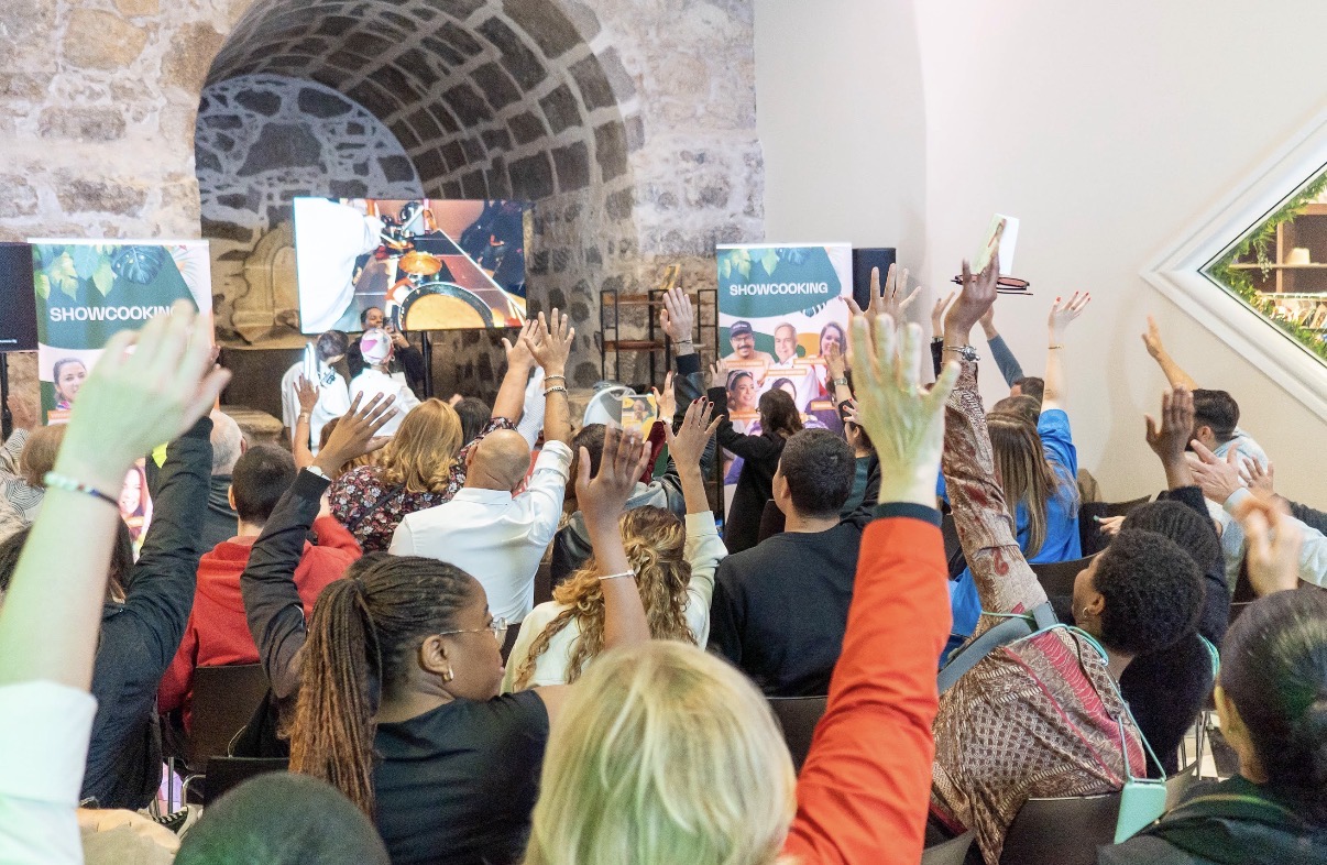Brasil Origem Week volta a Lisboa com cacau, chocolate e programação gratuita