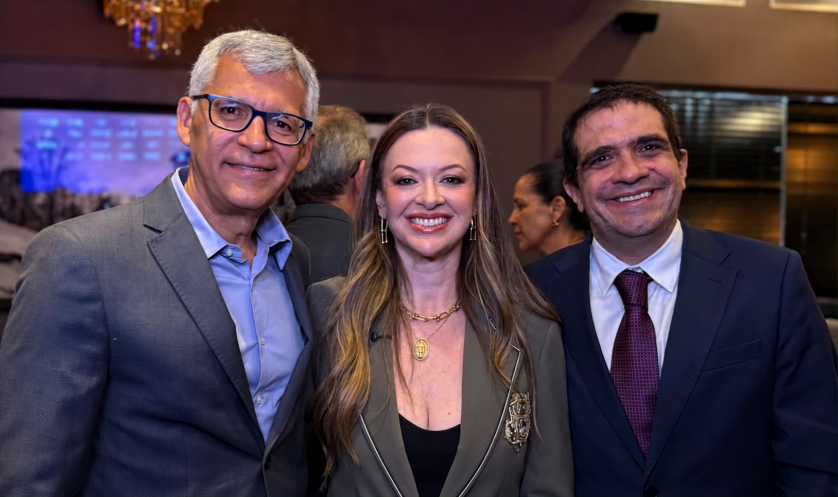 Associação Comercial da Bahia lança Prêmio ACB Melhores do Ano 2026