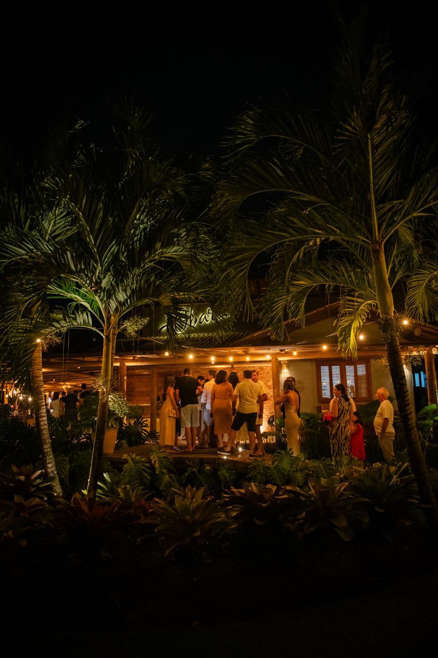 Wine Festival Obar chega à 5ª edição com mais de 70 rótulos na Península de Maraú