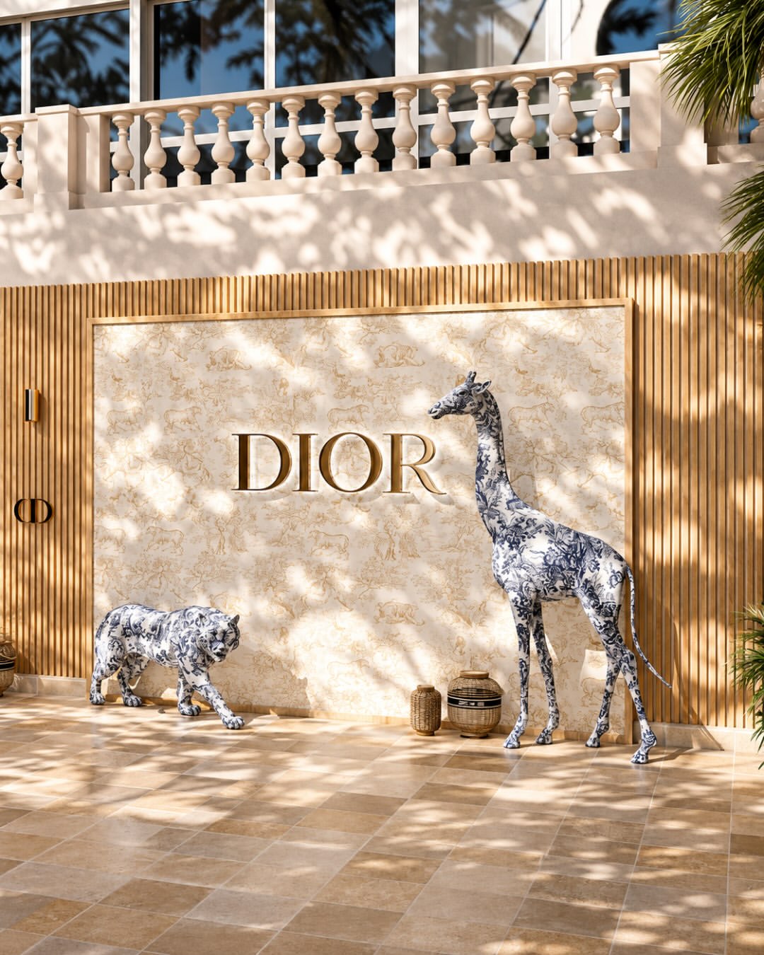 Copacabana Palace recebe primeiro spa da Dior na América Latina em novembro