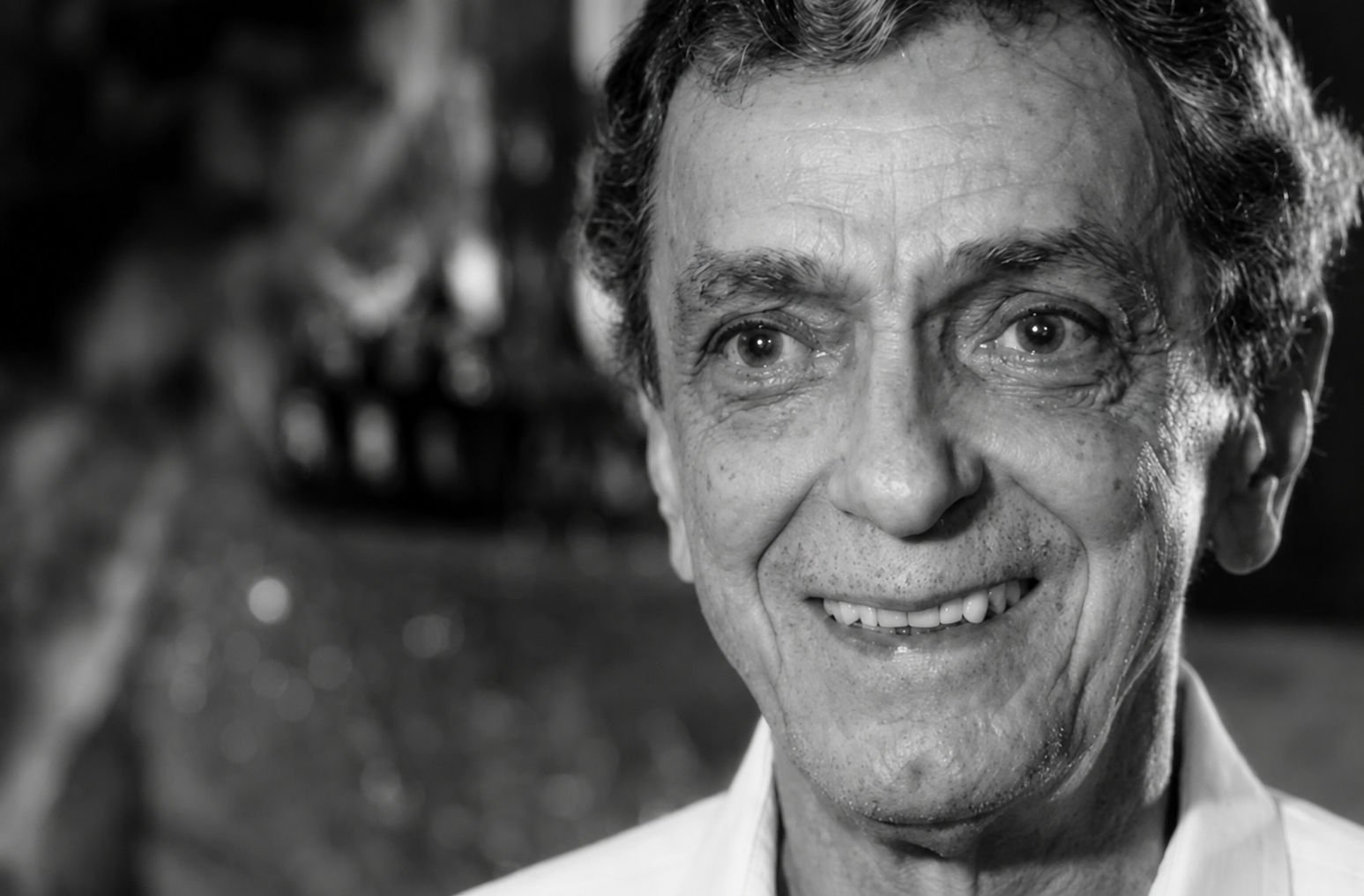 Ator e dublador Edson Silva, de ‘Laços de Família’, morre aos 95 anos