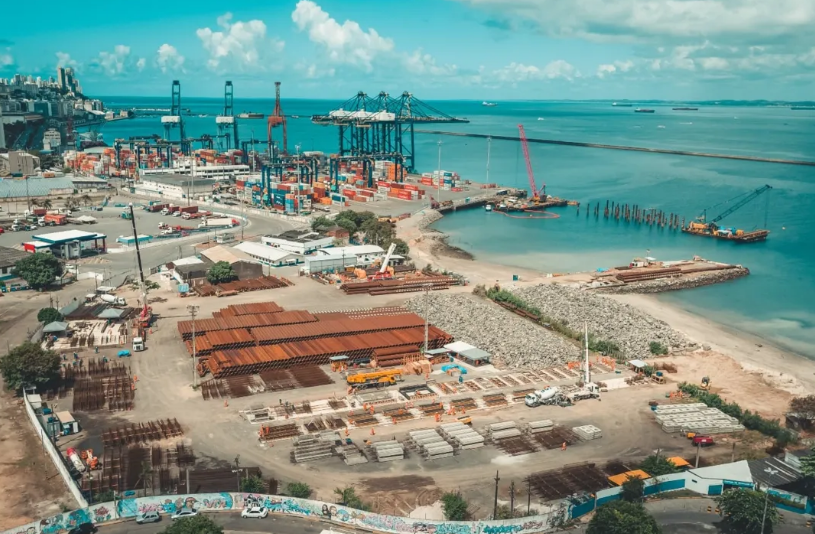 Porto de Salvador terá leilão de R$ 39,1 milhões em dezembro