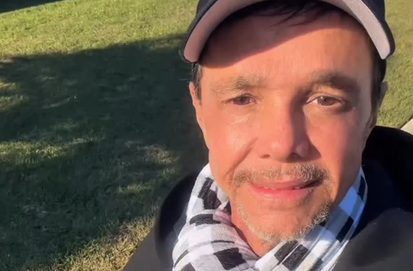 Famosos lamentam morte de Netinho aos 60 anos; veja as homenagens ao ícone do axé