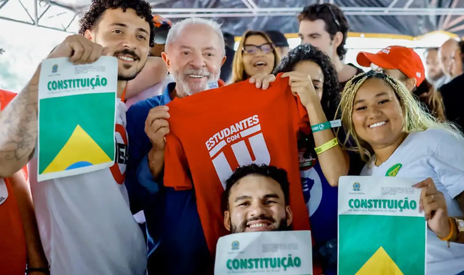 Eleições 2026: Veja como foi a terça-feira do candidato Lula