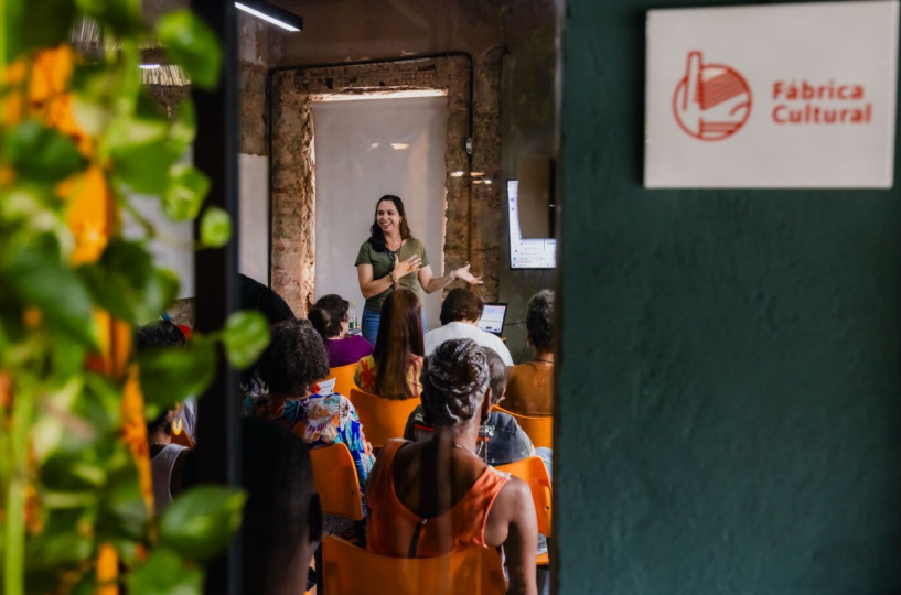 Quer empreender? Fábrica Cultural oferece 460 vagas gratuitas em cursos na Bahia