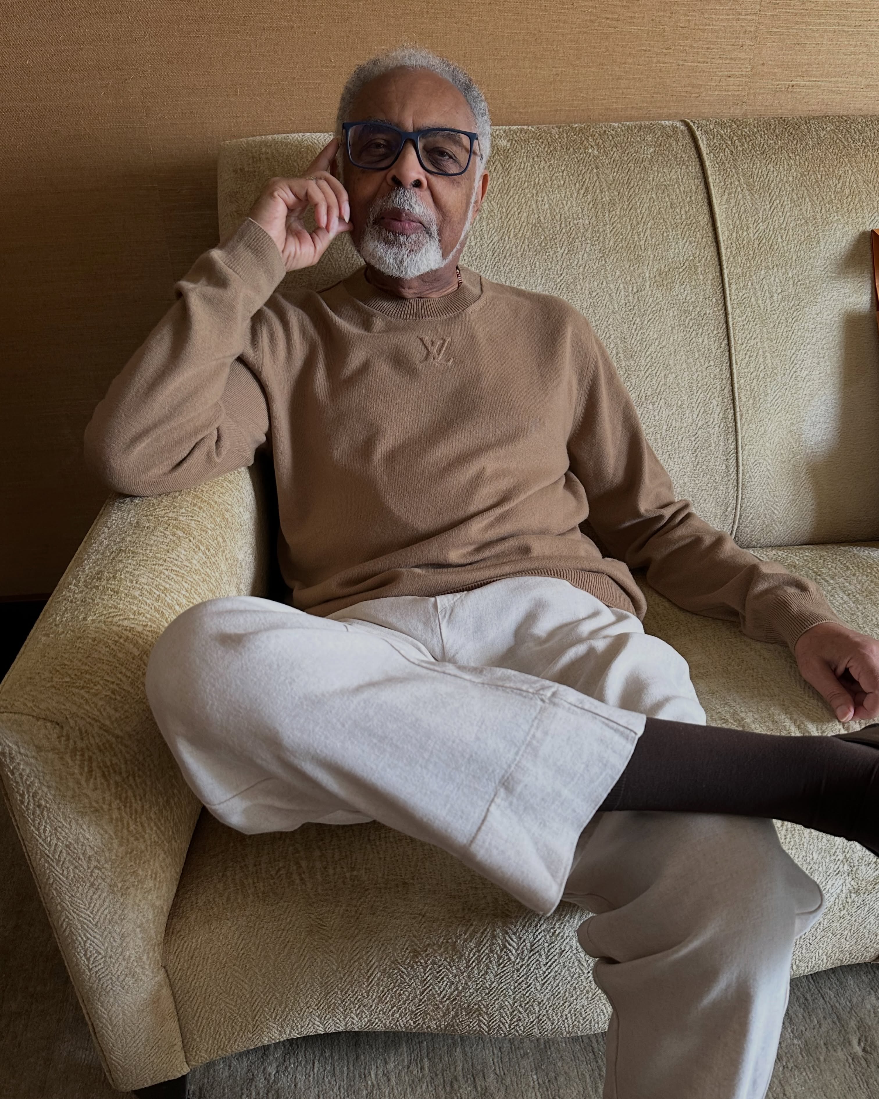 Gilberto Gil conquista reconhecimento internacional com livro infantil sobre preservação ambiental