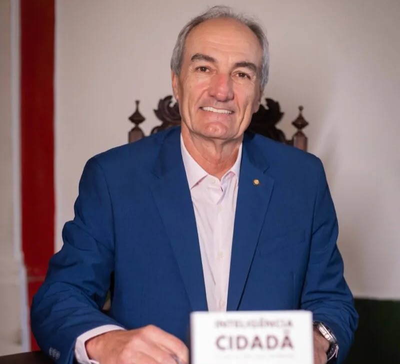 Paulo Cavalcanti leva debate sobre associativismo a eventos de negócios em Salvador