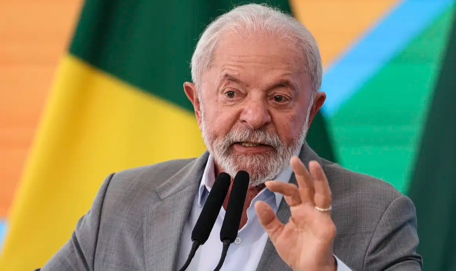 Eleições 2026: Veja como foi a quarta-feira do candidato Lula