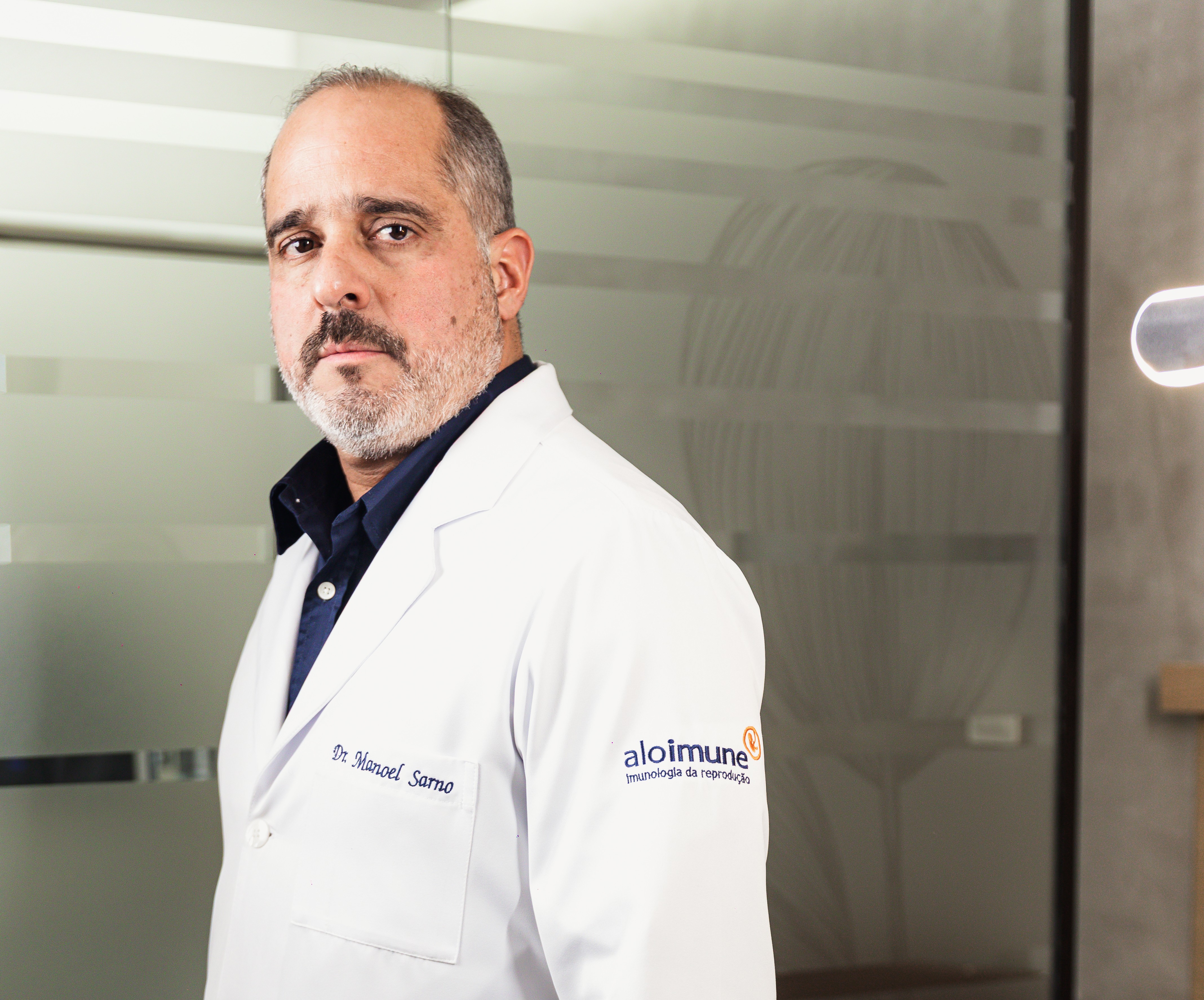 Ginecologista baiano Manoel Sarno toma posse na Academia Brasileira de Ginecologia e Obstetrícia