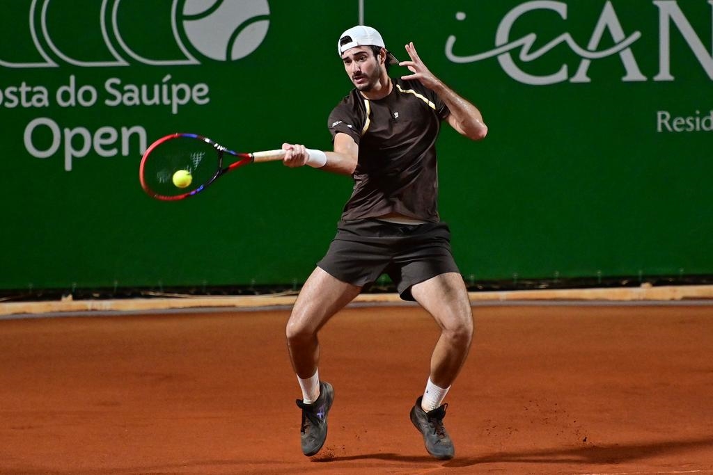 Costa do Sauípe Open 2026 confirma Thiago Wild, Gustavo Heide e três tenistas do top 100 mundial