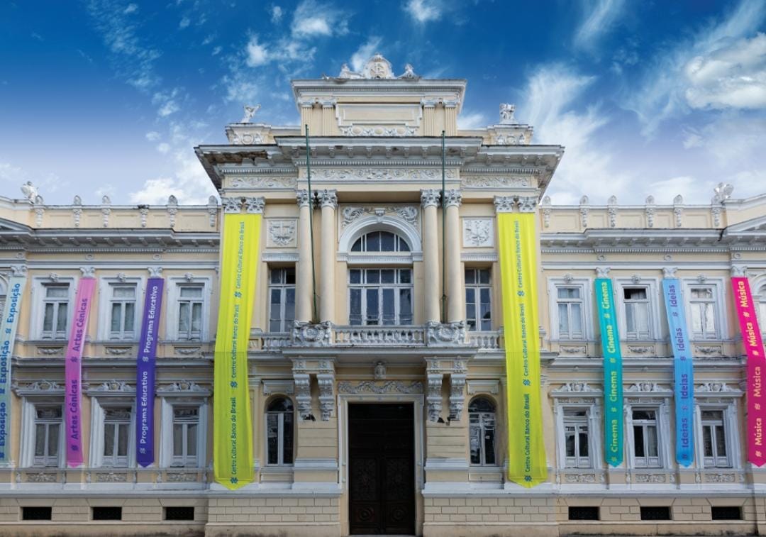 Centro Cultural Banco do Brasil anuncia data da abertura da sua sede e o tema da exposição que marca essa nova etapa