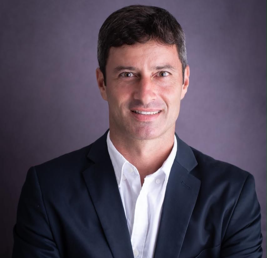 Salvador recebe Wiliam Potenti, CIO da L’Oréal Brasil, para encontro sobre beleza, tecnologia e inteligência artificial